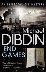 End Games - Michael Dibdin - 9780571246045