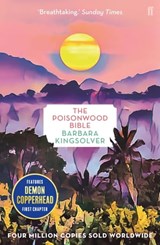 The Poisonwood Bible - Barbara Kingsolver - 9780571246212