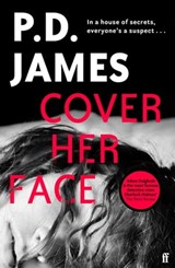 Cover Her Face - P. D. James - 9780571246809