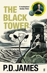 The Black Tower - P. D. James - 9780571246847