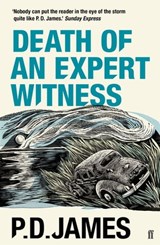 Death of an Expert Witness - P. D. James - 9780571246854