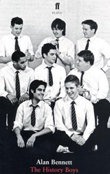 The History Boys - Alan Bennett - 9780571246885