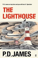 The Lighthouse - P. D. James - 9780571247042