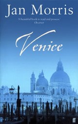 Venice - Jan Morris - 9780571247882