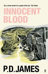 Innocent Blood - P. D. James - 9780571248643