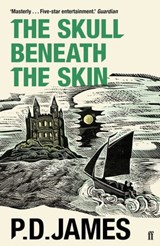 The Skull Beneath the Skin - P. D. James - 9780571248650