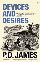 Devices and Desires - P. D. James - 9780571248674