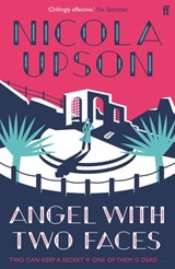 Angel with Two Faces - Nicola Upson - 9780571254392