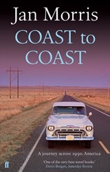 Coast to Coast - Jan Morris - 9780571258314