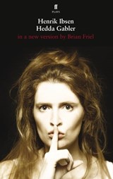 Hedda Gabler - Henrik Ibsen - 9780571258567