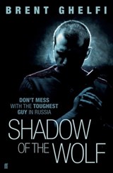 Shadow of the Wolf - Brent Ghelfi - 9780571258659
