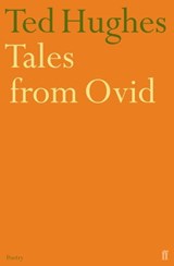Tales from Ovid - Ted Hughes - 9780571258895