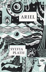 Ariel - Sylvia Plath - 9780571259311