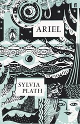 Ariel - Sylvia Plath - 9780571259465