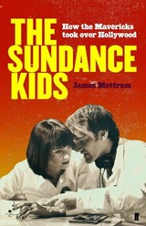 Sundance Kids - James Mottram - 9780571261499