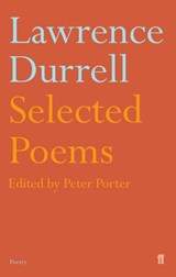 Selected Poems of Lawrence Durrell - Lawrence Durrell - 9780571262205