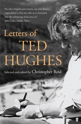 Letters of Ted Hughes - Ted Hughes - 9780571262946