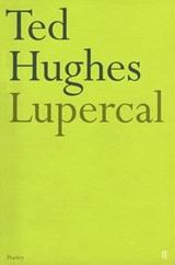 Lupercal - Ted Hughes - 9780571262977