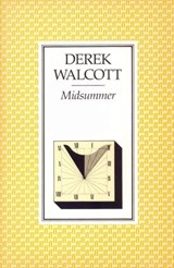 Midsummer - Derek Walcott - 9780571264667