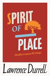 Spirit of Place - Lawrence Durrell - 9780571265220