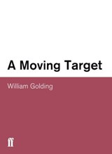 Moving Target - William Golding - 9780571265473