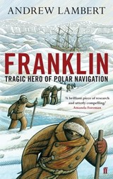 Franklin - Andrew Lambert - 9780571265695