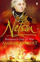 Nelson - Andrew Lambert - 9780571265701