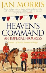 Heaven's Command - Jan Morris - 9780571265961