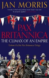 Pax Britannica - Jan Morris - 9780571265978