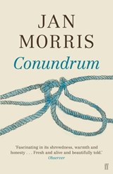 Conundrum - Jan Morris - 9780571266005