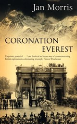 Coronation Everest - Jan Morris - 9780571266029
