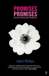 Promises, Promises - Adam Phillips - 9780571266326