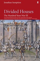 The Hundred Years War Vol 3 - Jonathan Sumption - 9780571266562