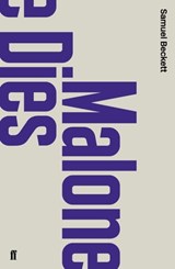Malone Dies - Samuel Beckett - 9780571266913