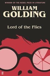Lord of the Flies - William Golding - 9780571267385