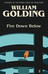 Fire Down Below - William Golding - 9780571267446