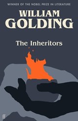 The Inheritors - William Golding - 9780571267484