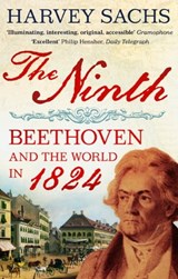The Ninth - Harvey Sachs - 9780571270958