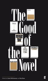 The Good of the Novel - Liam McIlvanney ; Ray Ryan - 9780571271856