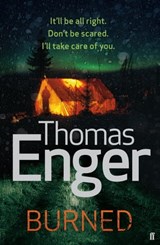Burned - Thomas Enger - 9780571272235