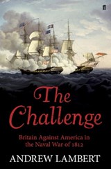 The Challenge - Andrew Lambert - 9780571273218