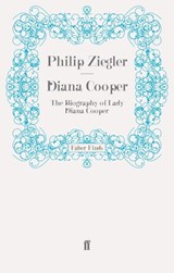 Diana Cooper - Philip Ziegler - 9780571279746