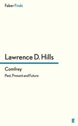 Comfrey - Lawrence D. Hills - 9780571280919