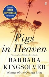Pigs in Heaven - Barbara Kingsolver - 9780571283286