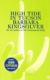High Tide in Tucson - Barbara Kingsolver - 9780571283309