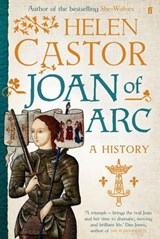 Joan of Arc - Helen Castor - 9780571284641