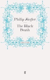 The Black Death - Philip Ziegler - 9780571287116