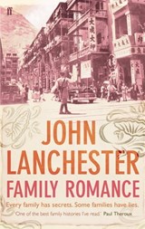 Family Romance - John Lanchester - 9780571288335