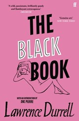 The Black Book - Lawrence Durrell - 9780571288700