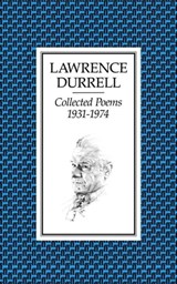 Collected Poems 1931-74 - Lawrence Durrell - 9780571288809